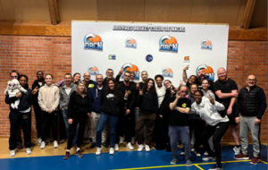 Soirée Interclubs Douvres TT / Douvres Basket Coeur de Nacre Winter Cup