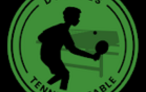 Le Douvres TT recrute !!!