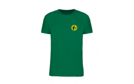 T-shirt à manches courtes Douvres Tennis de Table pour homme
